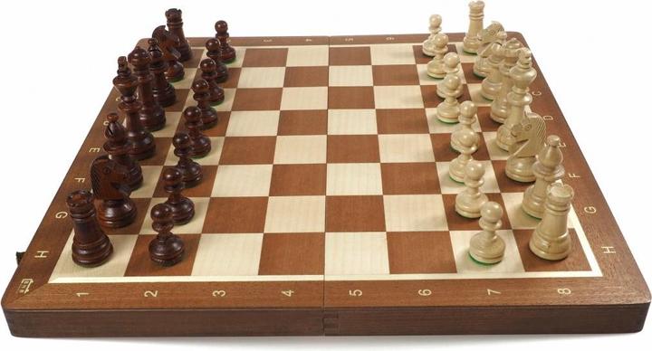 Actual product image Holzecke Tournament