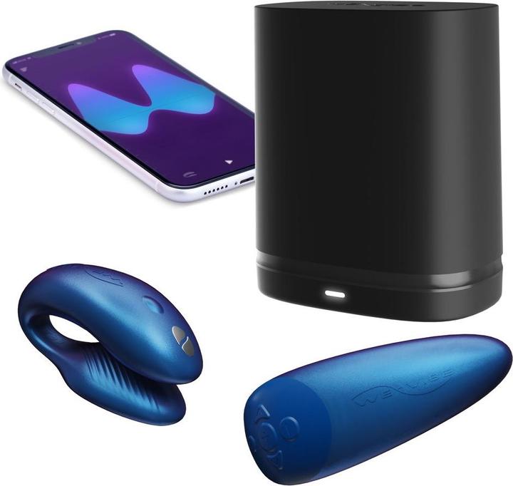 Image du produit We-Vibe Chorus
