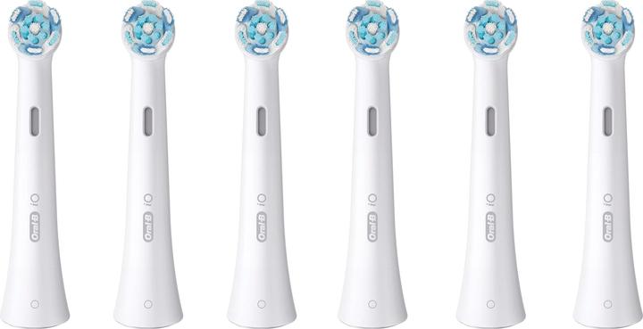 Oral-B iO Ultimative Reinigung (6 x)