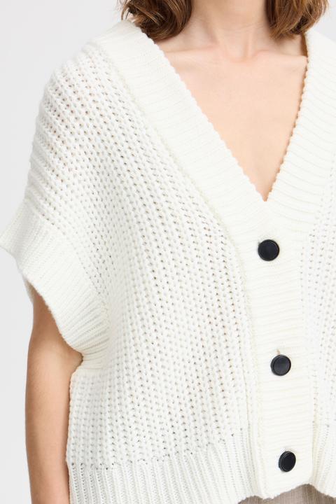 Immagine prodotto B.young BYOTINKA WAISTCOAT 20815276 (M)