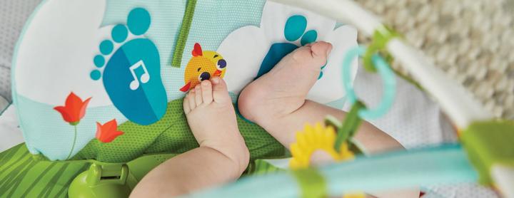 Immagine prodotto Tiny Love Gymini Kick and Play Tiny Farm
