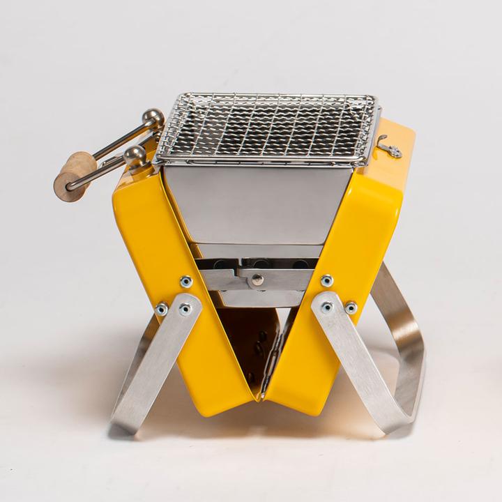 Produktbild Kenluck Mini Grill