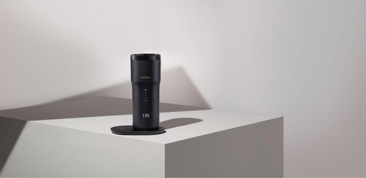 Productafbeelding Ember Reismok2+ 355 ml zwart (0.36 l)