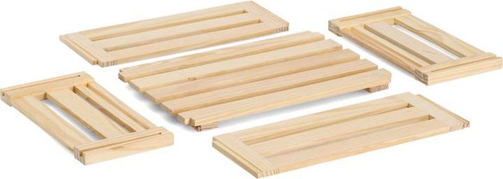 Produktbild Zeller Present Allzweckkiste (40 x 30 x 15 cm, 18 l)
