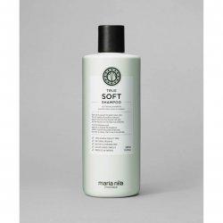 Image du produit Maria Nila Care & Style - Shampooing True Soft (350 ml, Shampoing liquide)