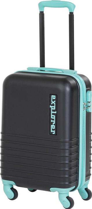 Produktbild Koor Explorer (30 l, Handgepäck (bis 50l))