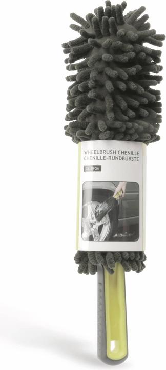 Produktbild Dunlop Reinigungsbürste