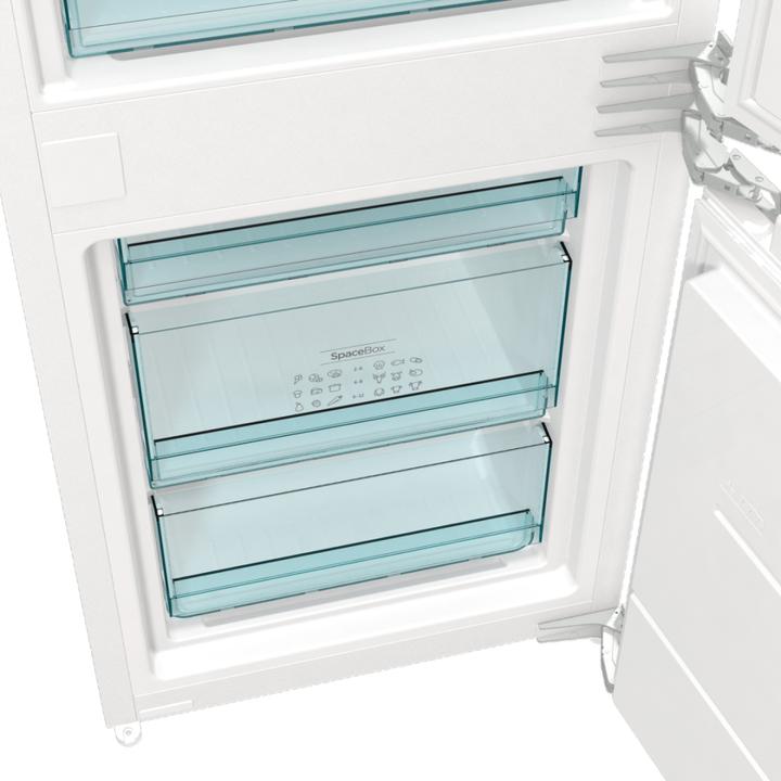 Immagine prodotto Gorenje Combinazione frigorifero-congelatore da incasso GORE (248 l)