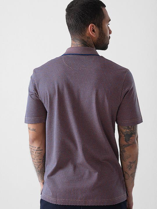 Actual product image Ragman Poloshirt (S)