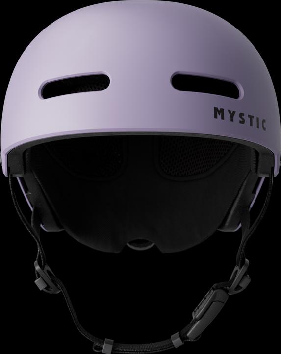 Actual product image Mystic Vandal Pro Helmet (56 - 58 cm)