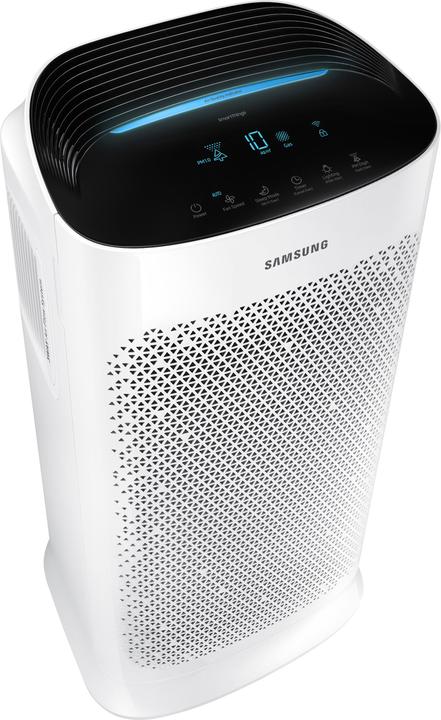 Actual product image Samsung AX60R5080WD Luftreiniger ² (60 m²)