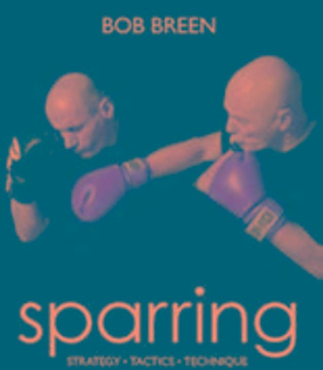 Produktbild Sparring (Englisch, Bob Breen, 2009)