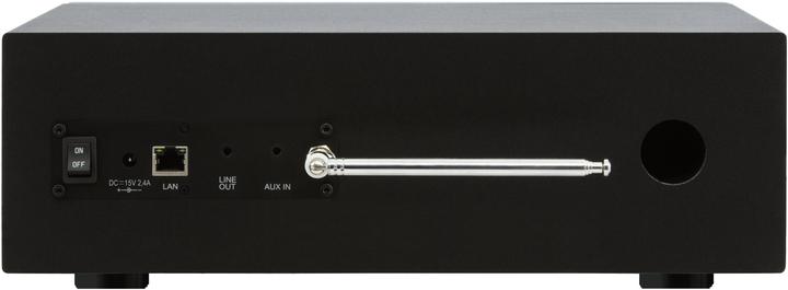 Image du produit Imperial Dabman i450 CD (DAB+ DAB, Webradio, VHF, FM, Bluetooth, WiFi)