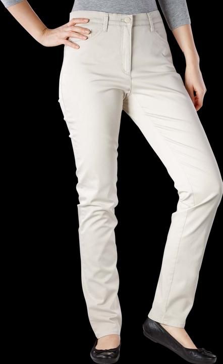 Produktbild BRAX Mary Jeans Slim Fit nature (W40/L30)