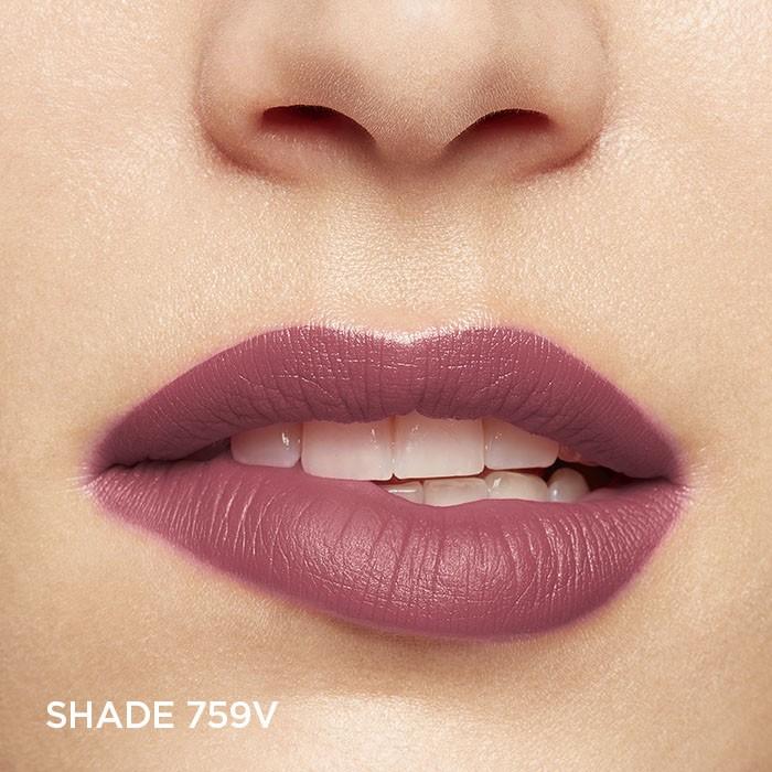 Image du produit Clarins Joli Rouge Matte - 759v Woodberry (759v Framboise)