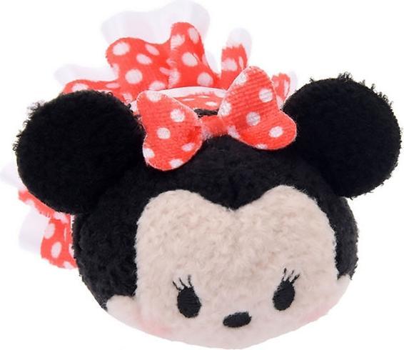 Produktbild Disney Tsum Tsum Minnie Mini (S) (5 cm)