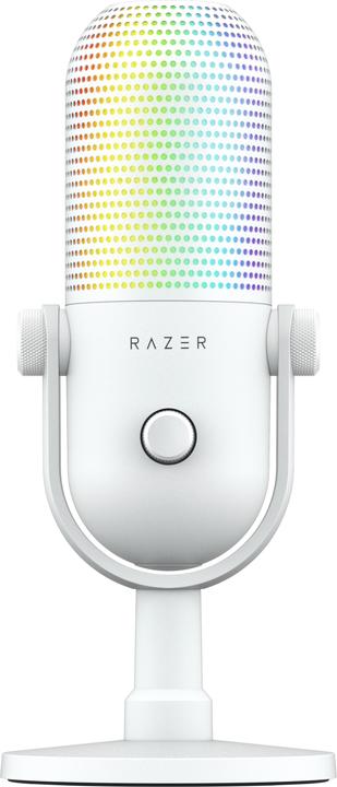 Actual product image Razer Seiren V3 Chroma