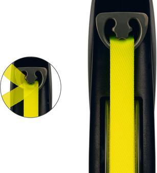 Immagine prodotto Flexi Gigante (L, Cane, Passeggiare, Generale)