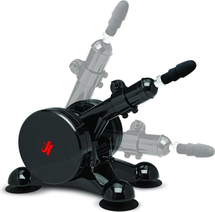 Actual product image Doc Johnson Power Banger