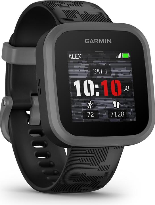 Produktbild Garmin Bounce (42.30 mm, 4G)