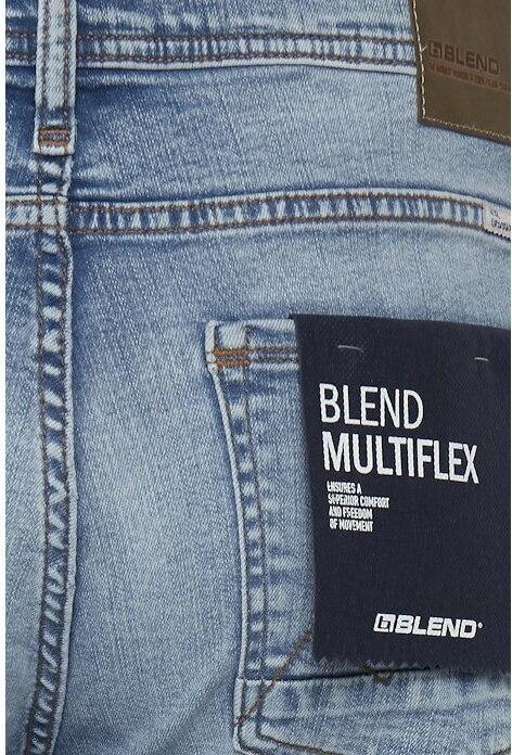 Actual product image Blend BHJet fit Multiflex 20707721 (W34/L32)