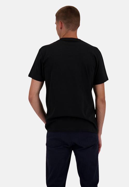 Actual product image Ragman Men's T-shirt, 2-pack (M)