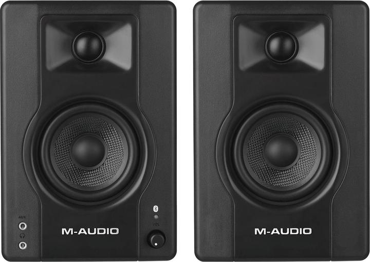Actual product image M-Audio BX3BT (Active, Pair, 1x 50 W)