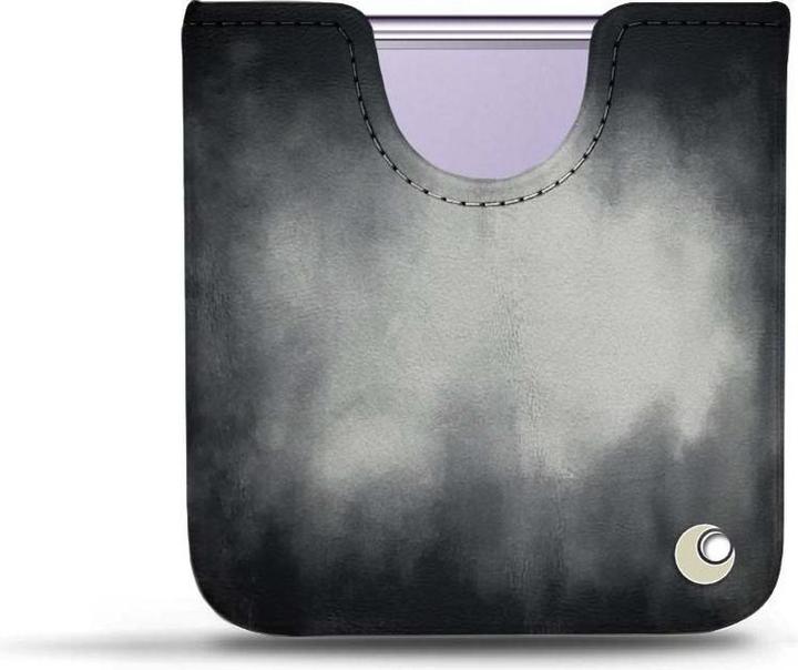 Actual product image Noreve Leather case (Samsung Galaxy Z Flip4)