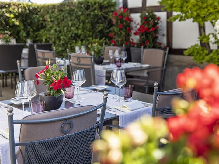 Produktbild Smartbox Gourmeturlaub im 3* Hotel am malerischen Bodensee für 2 Personen (2 Pers.)