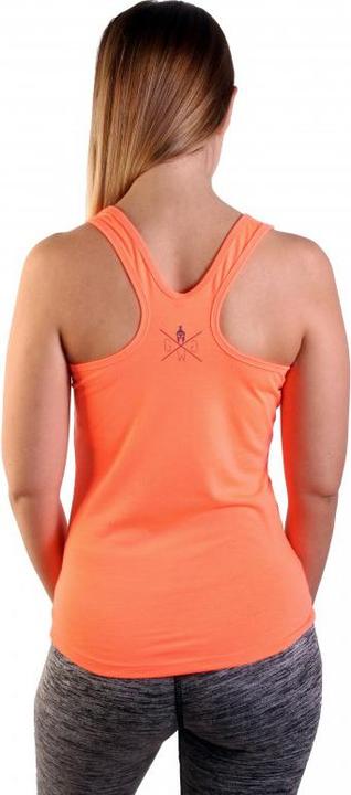 Immagine prodotto Gym Generation Top guerriero - SORBET (S)