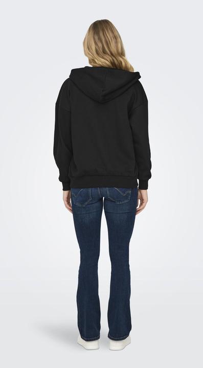 Produktbild Only Maternity OLMPALOMA Sweatshirt Kapuzenpullover (M)