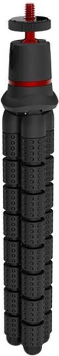 Actual product image Puluz Tripod Flexible Holder with Remote Control for SLR Cameras, GoPro, Cellphone