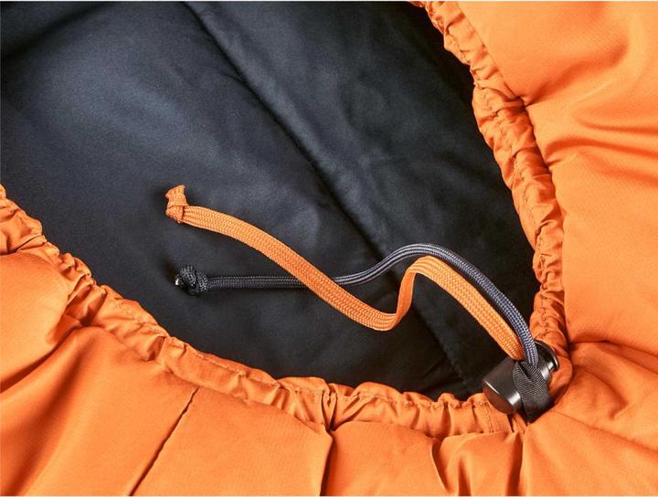 Produktbild Deuter Orbit -5° (208 cm)
