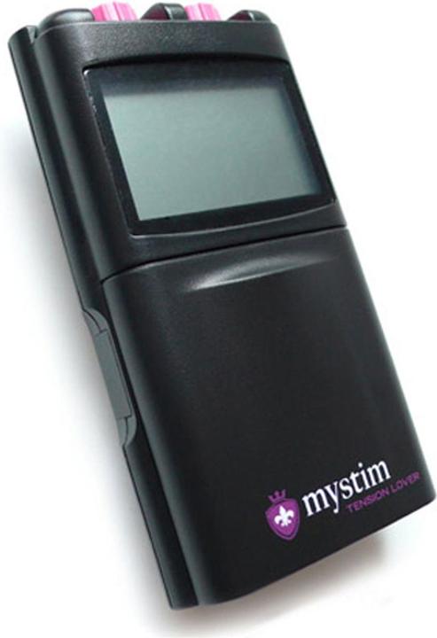 Actual product image Mystim Tension Lover