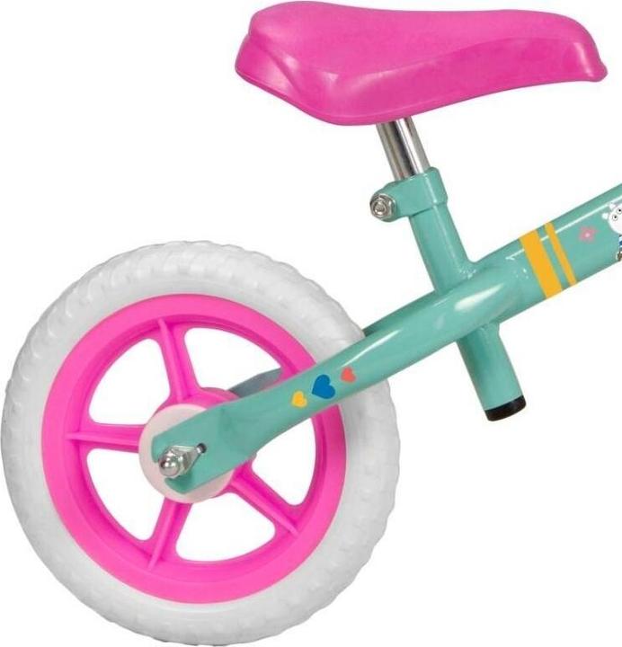 Actual product image Toimsa Peppa Pig (10")