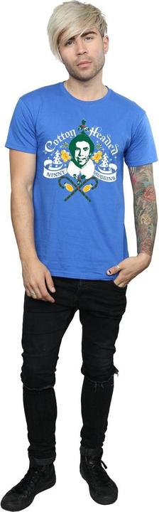Produktbild Elf Cotton Headed Ninny Muggins TShirt (XXL)