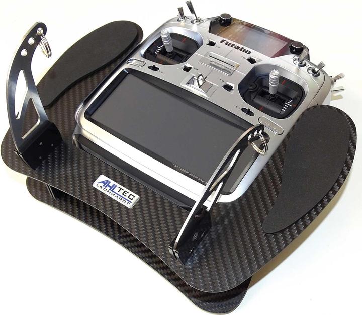 Produktbild OEM Senderpult Carbon zu Futaba T16IZ