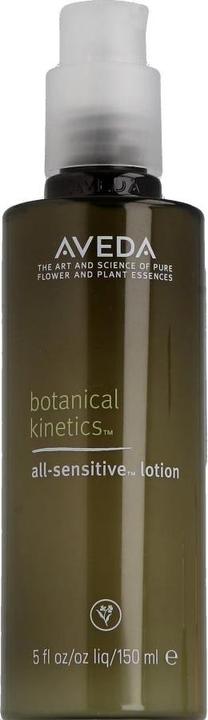 Actual product image Aveda Botanical Kinetics All-Sensitive Lotion (Body cream, 150 ml)