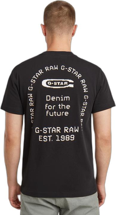Actual product image G-Star Back Gr Arch (XL)