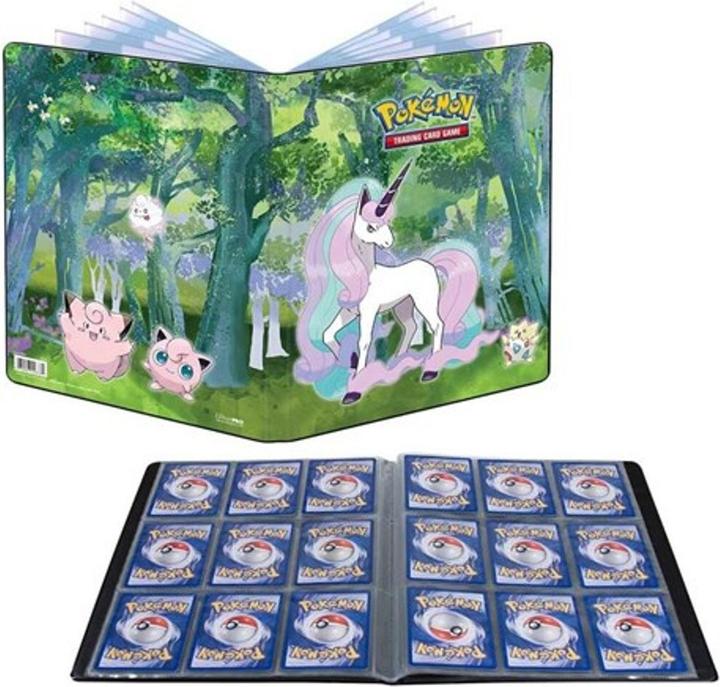 Produktbild Ultra Pro Enchanted Glade