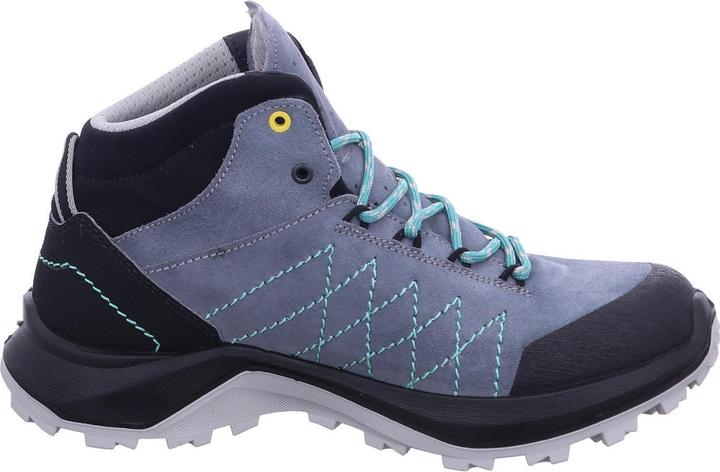 Produktbild High Colorado Wanderschuh EVO TRAIL MID LADY II, Hiking (40)