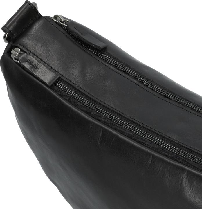 Image du produit Harolds Caugio Umhängetasche Leder 36 cm