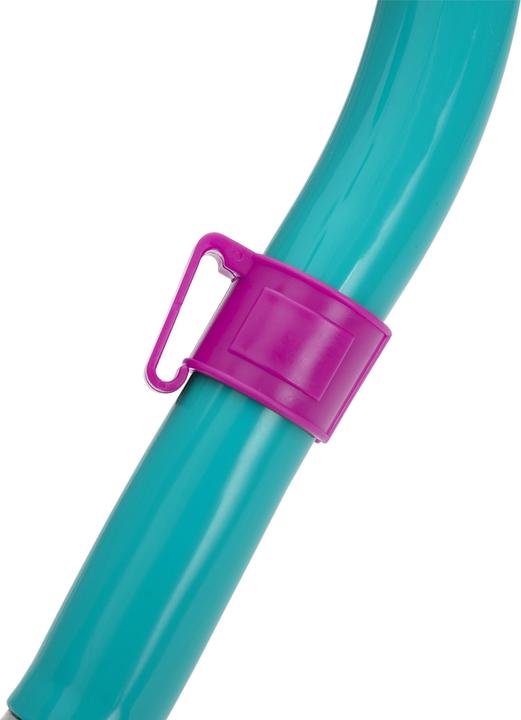 Actual product image Bestway Spark Wave Snorkel Set