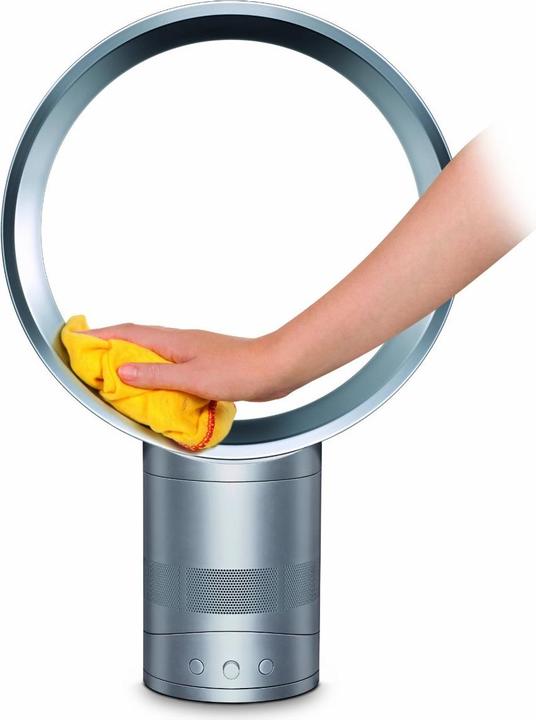 Produktbild Dyson AM01 weiss