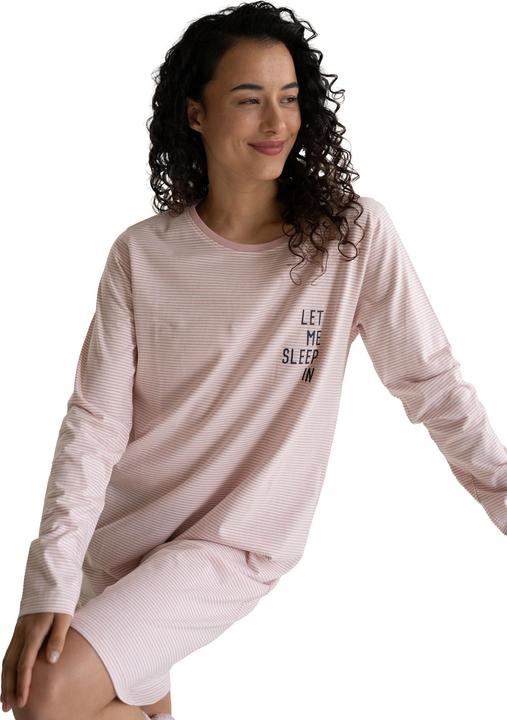 Produktbild By Louise Sleepshirt Classic (XL)