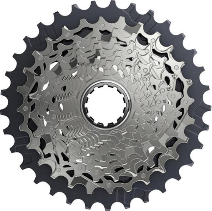 Sram XG-1270 Rival AXS XDR 12V (12-fach, 10-28)