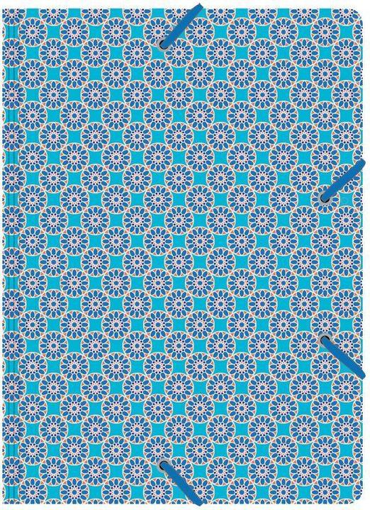 Actual product image Cedon Deluxe tile (A4, 1 x)