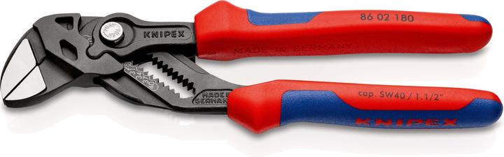 Image du produit Knipex Zangenschlüssel (180 mm)