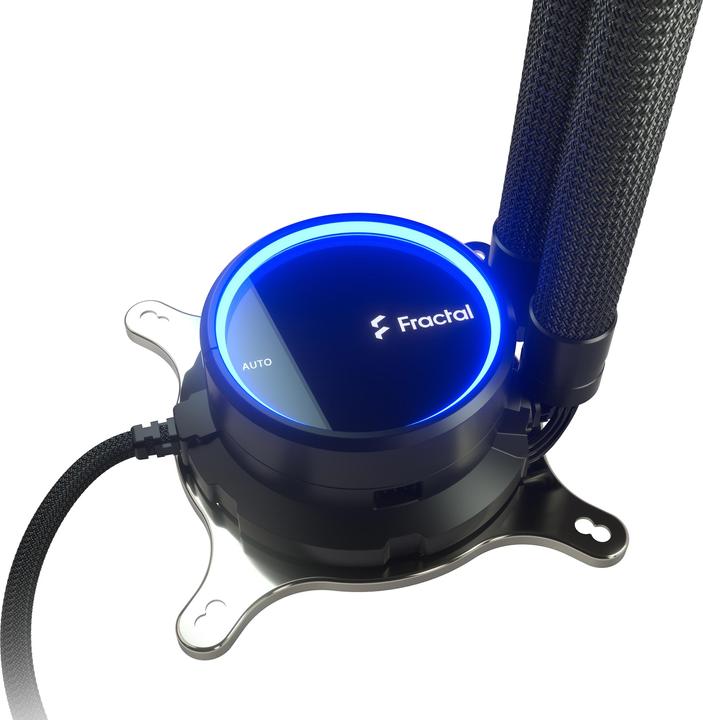 Produktbild Fractal Celsius+ S24 Dynamic