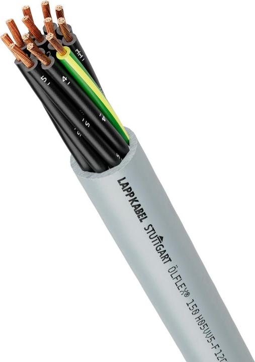 Immagine prodotto Lapp Tipo (produttore (50 m)